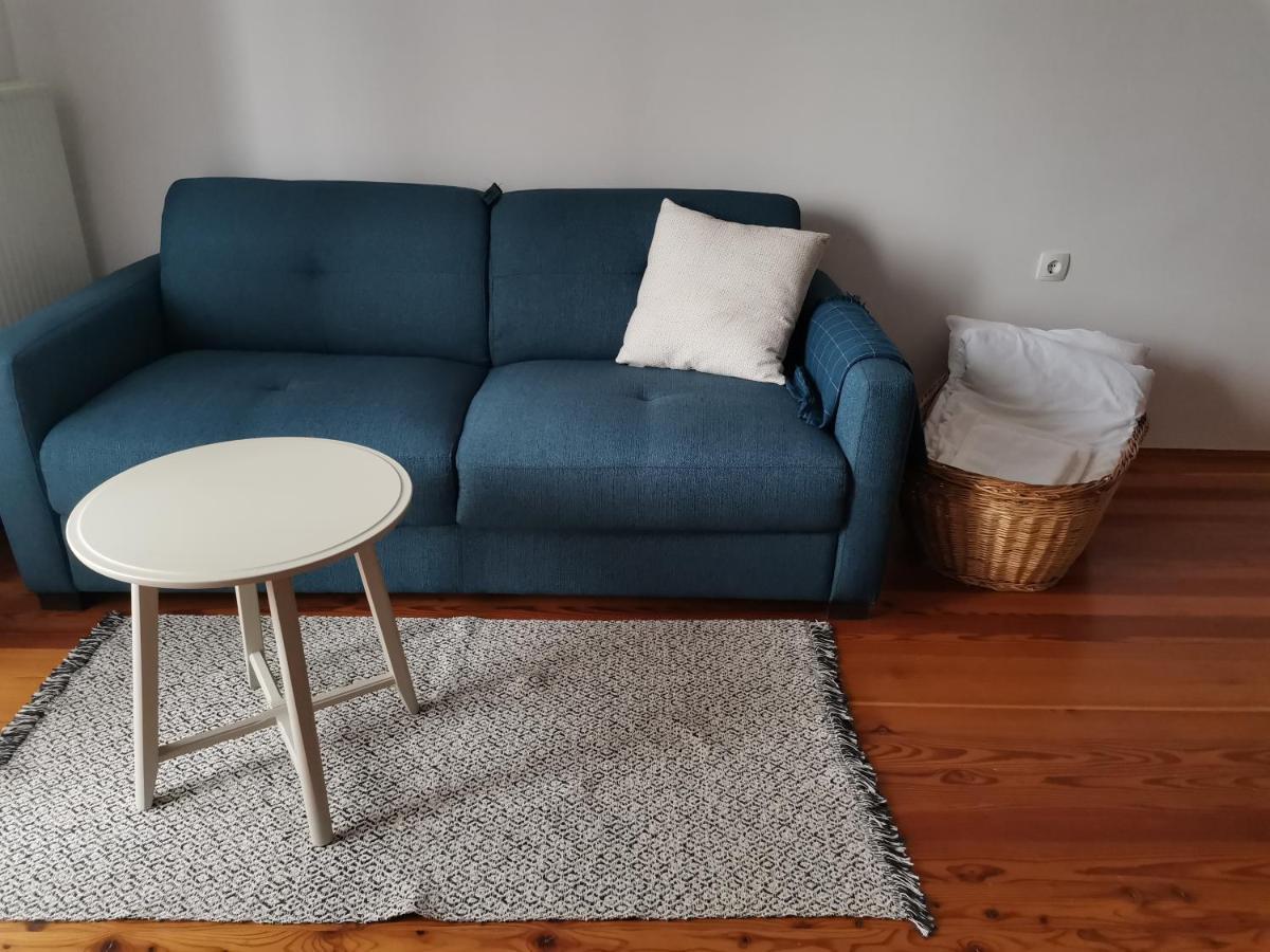 Apartma Lesjak - Pobeg V Naravo Mozirje Exterior foto